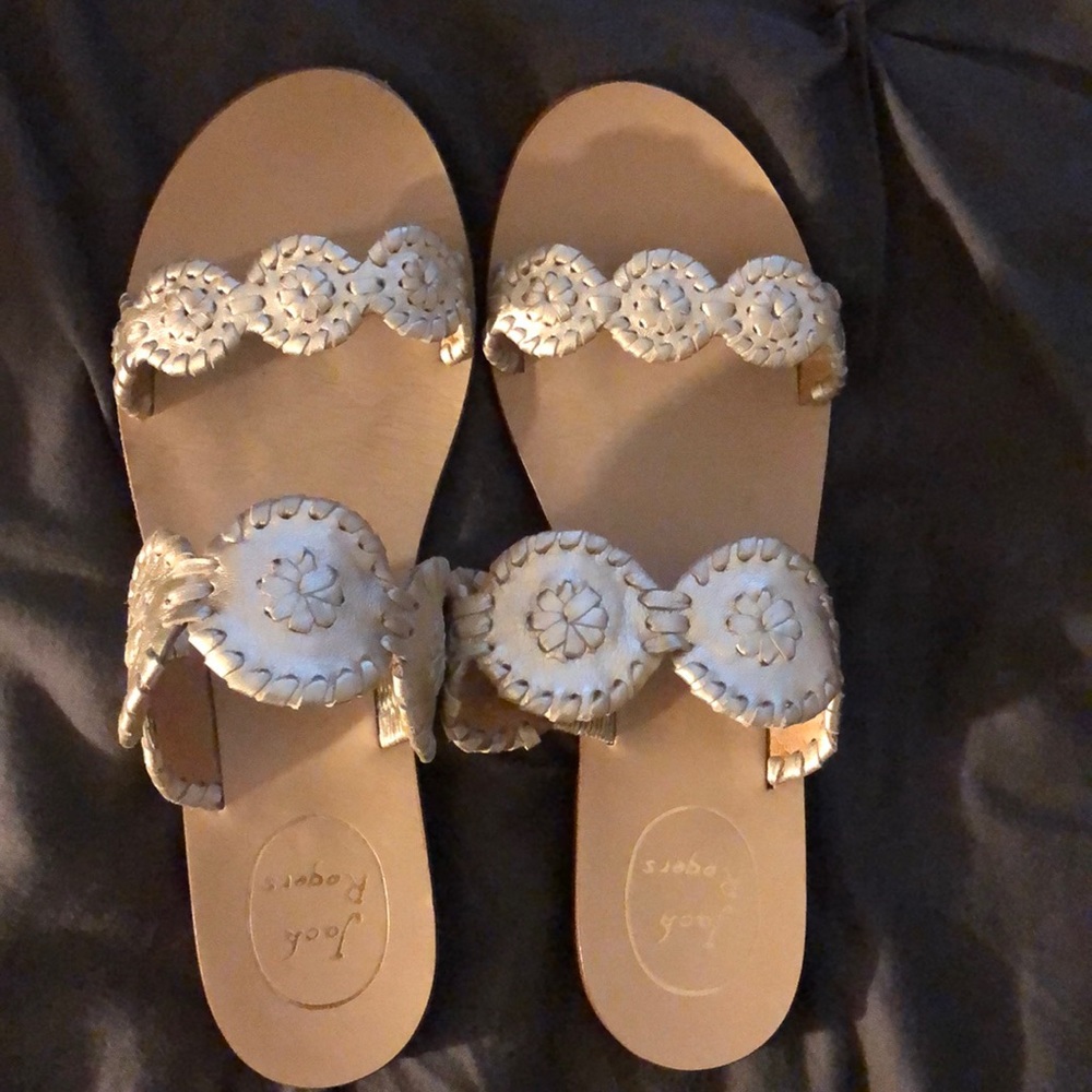 Jack Rogers Sz 7.5